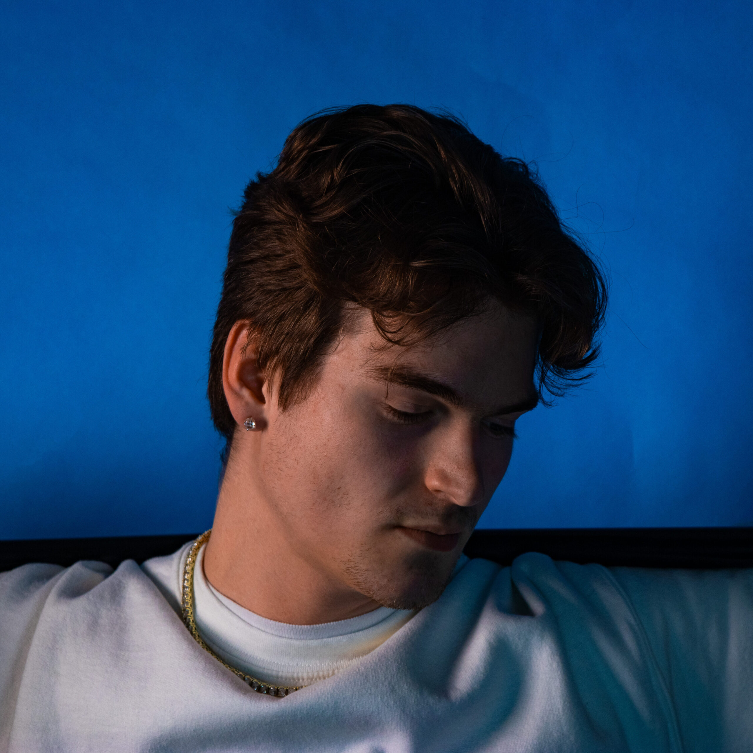 Gabe Warren